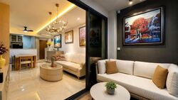 Normanton Park (D5), Apartment #589064891